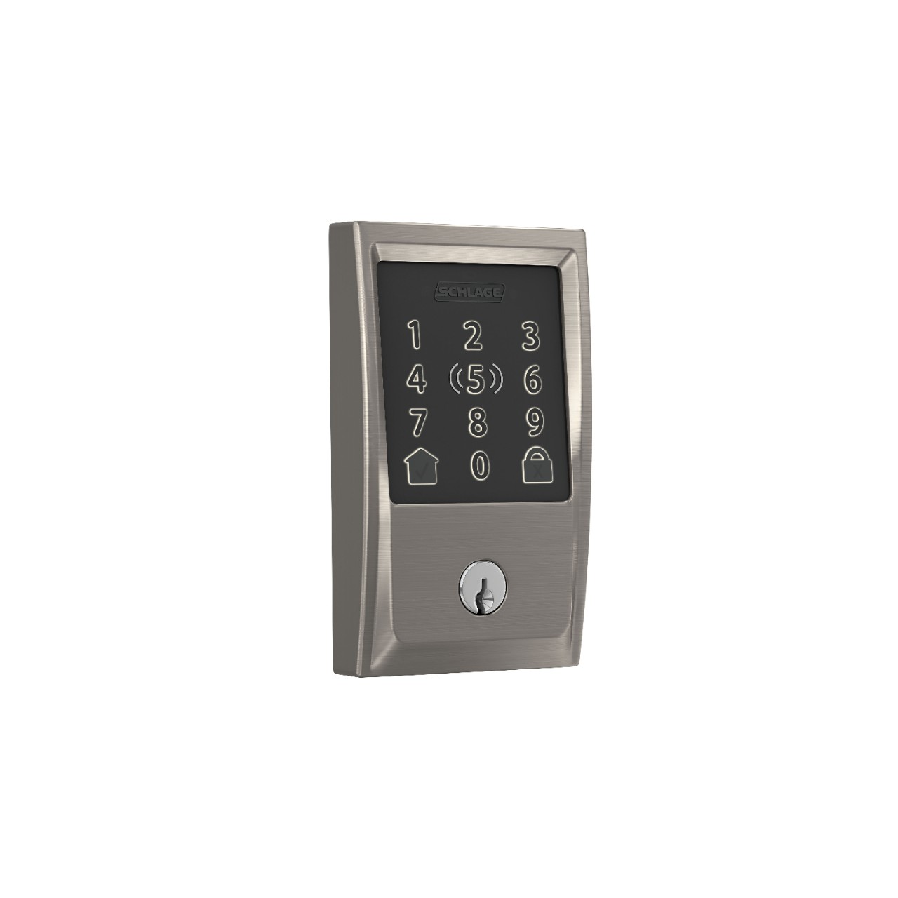 Schlage Encode Plus Smart Lock