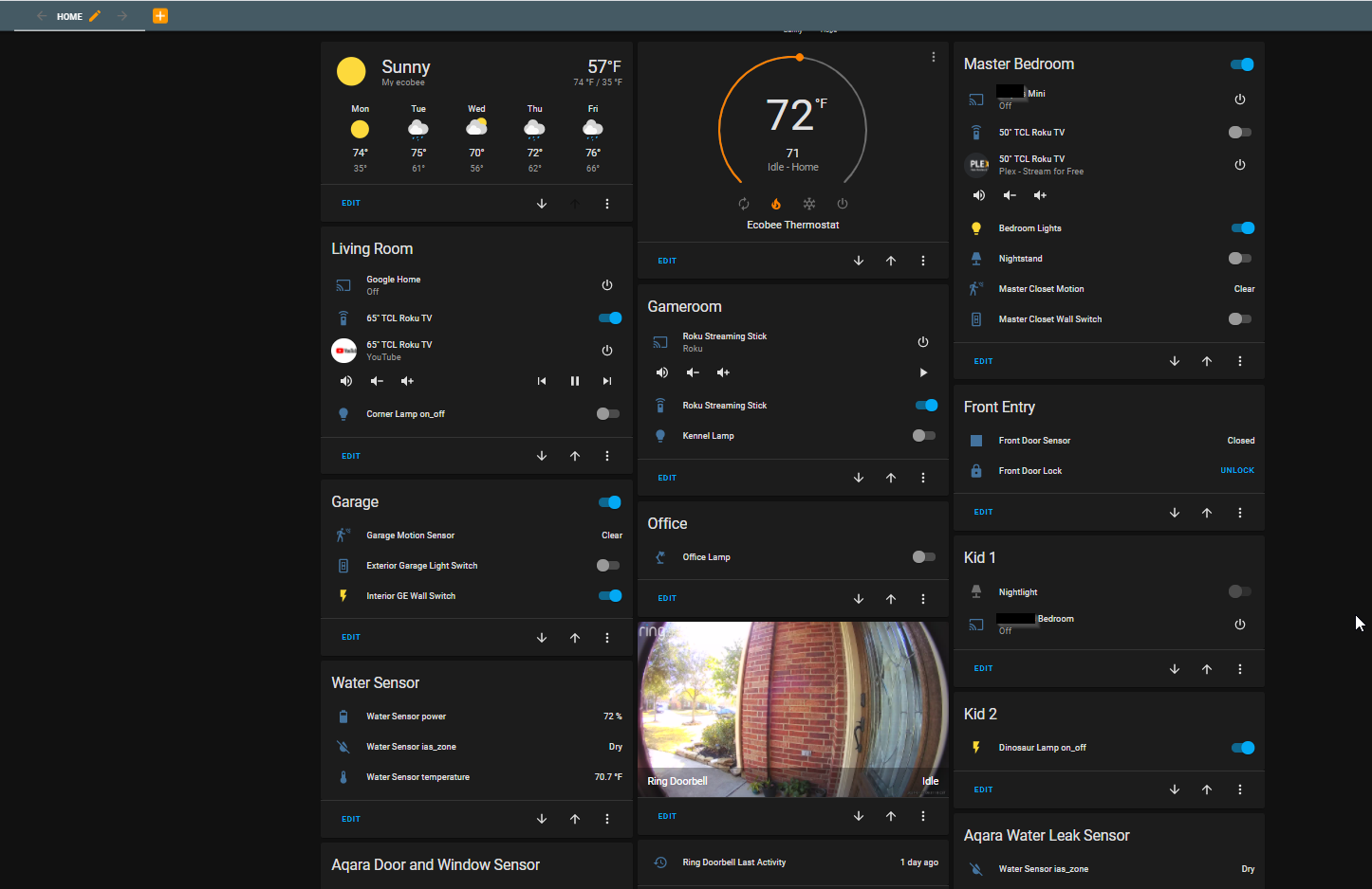 How to Migrate from SmartThings to Home Assistant | Step-by-Step Guide (2026)