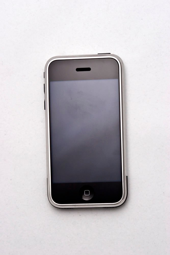 iPhone 1st Generation product photo